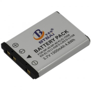 For Leica BP-DC17 Battery UK