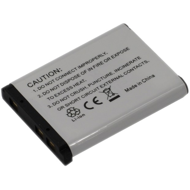 Replacement Battery for Kodak LB-012 UK