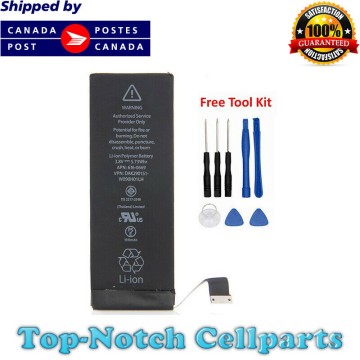 Battery For Apple 616-0669 - 2A (Please note Spec. of original item )