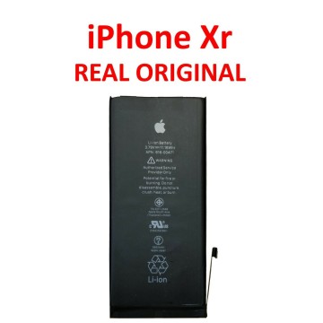 Battery For Apple 616-00471 iPhone XR - 1.4A (Please note Spec. of original item )