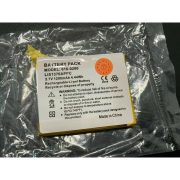 Battery For Apple 616-0290 iPhone 2G - 1.4A (Please note Spec. of original item )