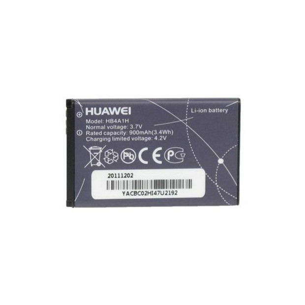 Battery For HuaWei HB4A1 - 0.9A UK