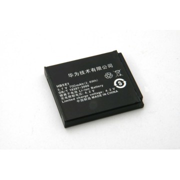 Battery For HuaWei HB5E1 - 0.5A UK