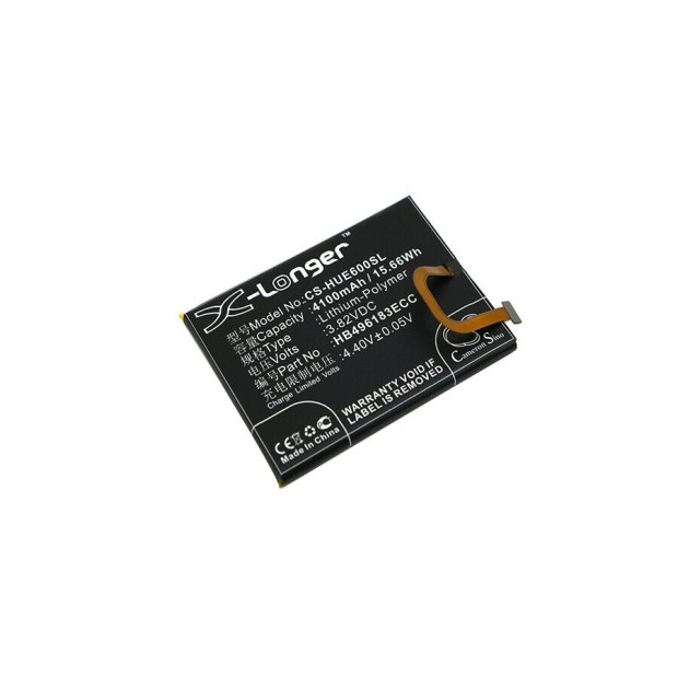 Battery For HuaWei HB496183ECW - 2A UK