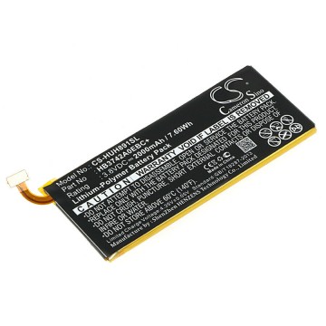 Battery For HuaWei HB3742A0EBC - 2A UK