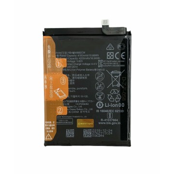 Battery For HuaWei HB486486ECW P30 Pro UK