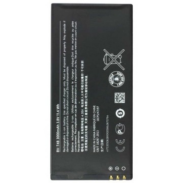 Battery For Nokia BV-T4B UK