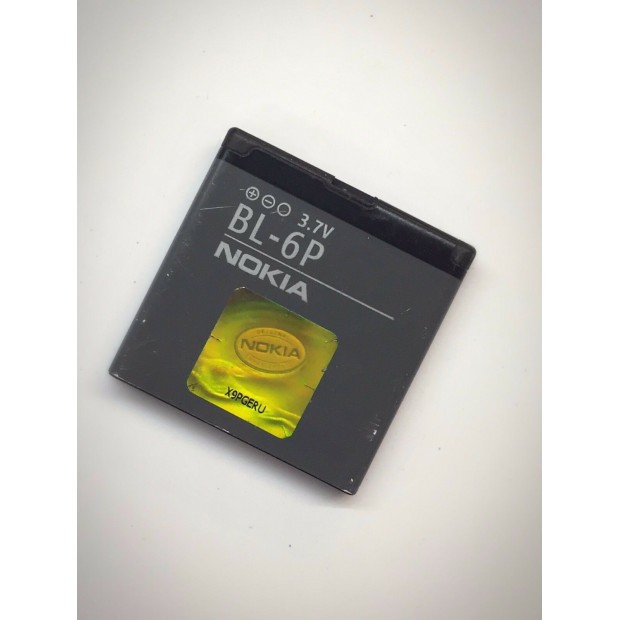 Battery For Nokia BL-6P UK