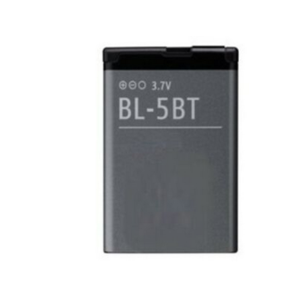  Battery For Nokia BL-5BT