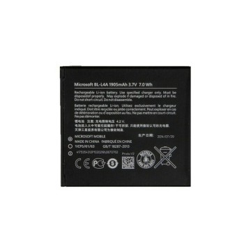 Battery For Nokia BL-L4A UK