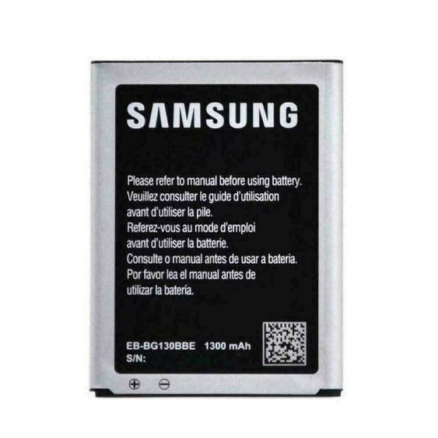 Battery For Samsung EB-BG130ABE - 800mah UK