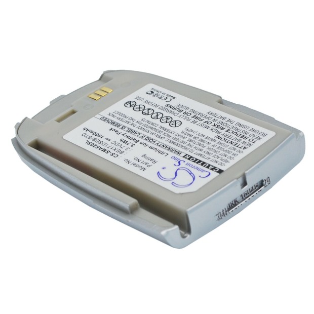 Battery For Samsung SPH-A620 - 800mah UK