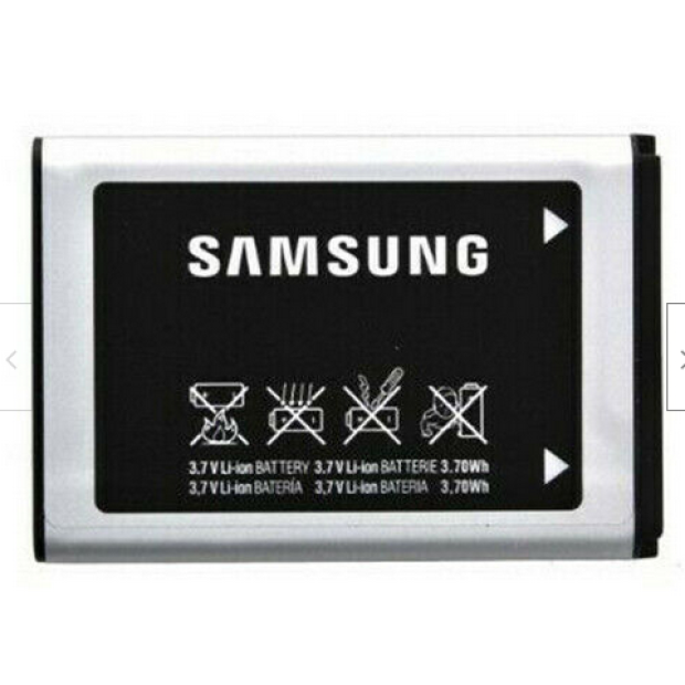 Battery For Samsung AB553446BA - 800mah UK