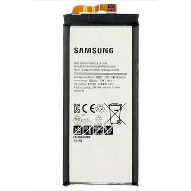 Battery For Samsung EB-BG890ABA - 800mah UK