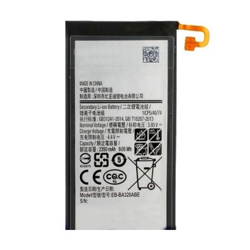 Battery For Samsung EB-BA320ABE - 800mah UK