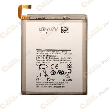 Battery For Samsung EB-BG977ABU - 800mah UK