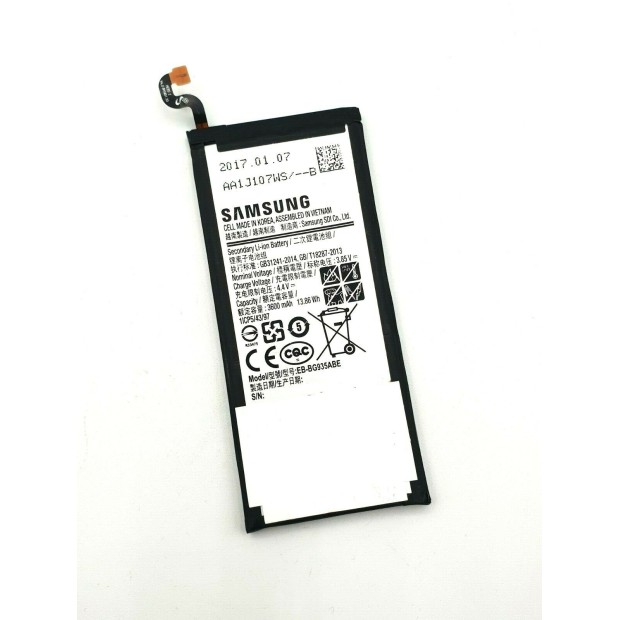 Battery For Samsung EB-BG935ABE - 800mah UK