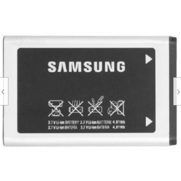 Battery For Samsung AB663450BA - 800mah UK