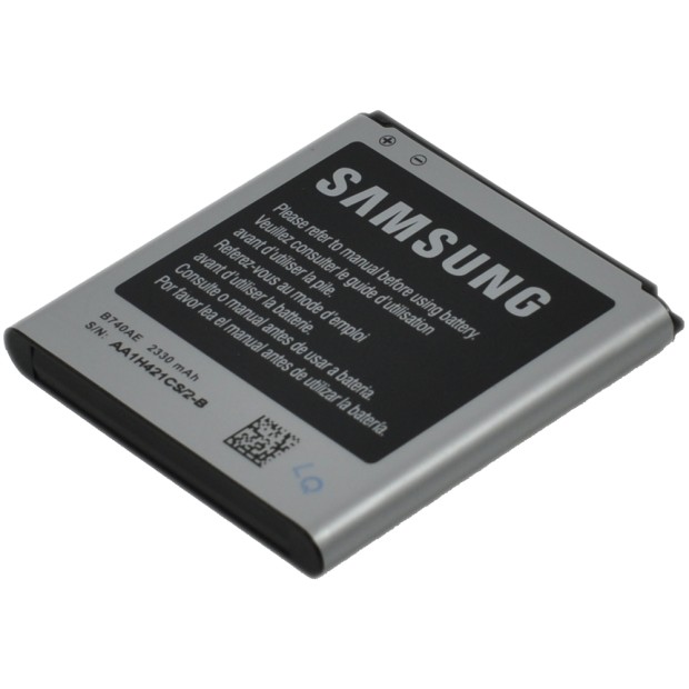  Camera Battery for Samsung B740AE