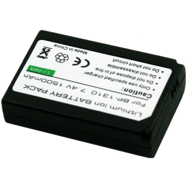 Replace Battery for BP-1310 UK