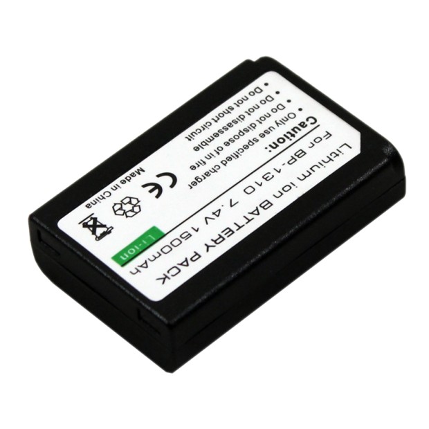 Replace Battery for BP-1310 UK