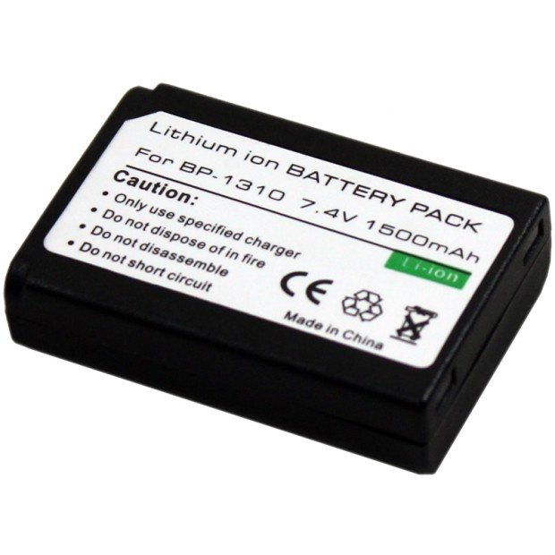Replace Battery for BP-1310 UK