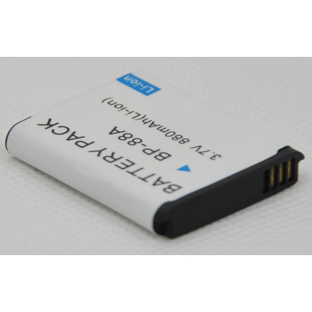 Replace Battery For Samsung BP-88A UK