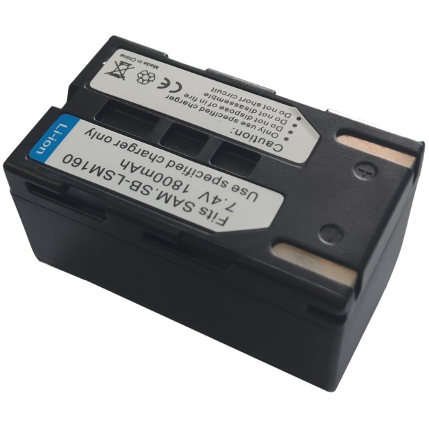 For Samsung SB-LSM160 Battery - 800mah UK