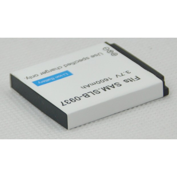 Replace For Samsung SLB-0937 US