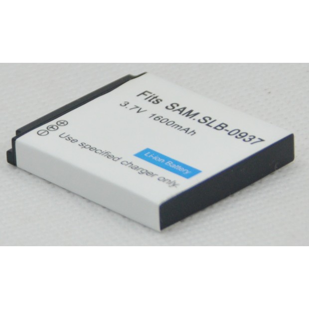 Replace For Samsung SLB-0937 US