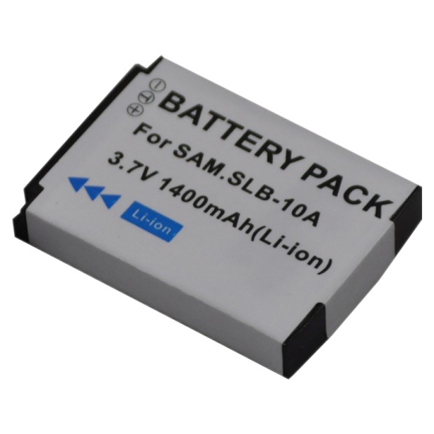 Replace For Samsung SLB-07A UK