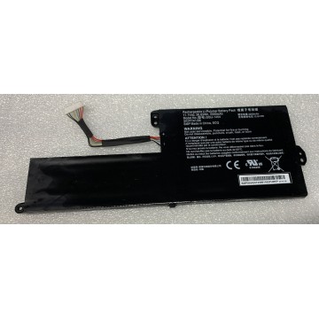 Battery for SQU-1404 - 60Wh (Please note Spec. of original item )