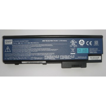 Battery for SQU-525 - 6Cells (Please note Spec. of original item )