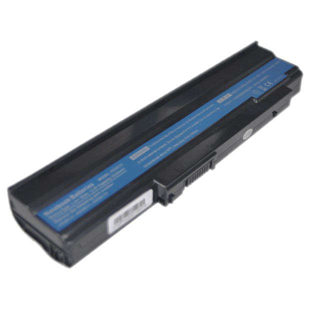 Battery for AL10C31 - 6Cells (Please note Spec. of original item )