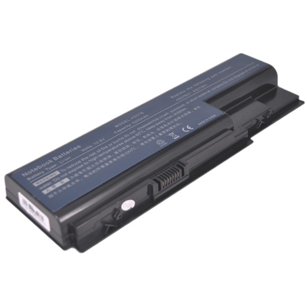 Battery for AS07B51 AS07B32 Laptop - 6Cells UK