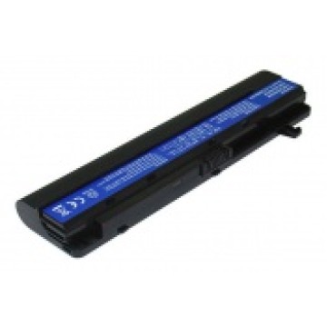 Battery for BT.00303.002 - 6Cells (Please note Spec. of original item )