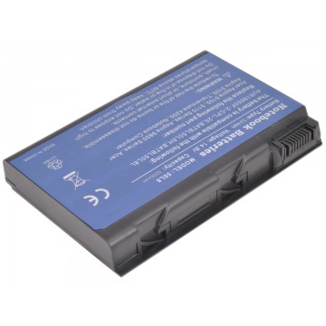 Battery for Acer BATBL50L6 Aspire 5610 - 6Cells UK