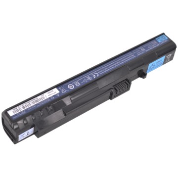Battery for Acer UM08A31 - 3Cells Black UK