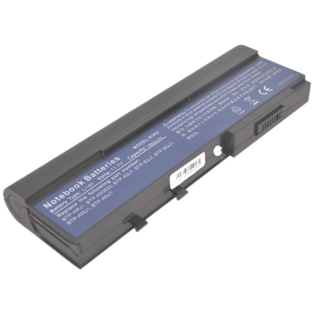 Aspire 3640 laptop battery