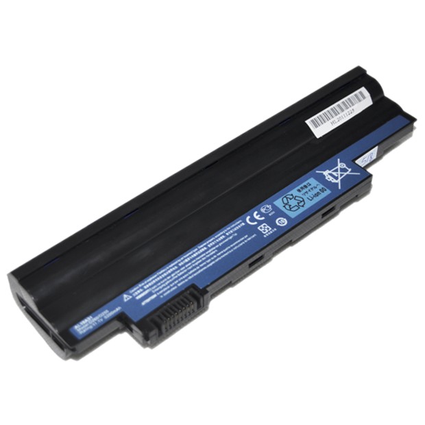 Battery for Acer AL10B31 Aspire One 722 D270 D255 D255E - 6Cells UK