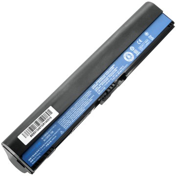 Battery for Acer AL11X32 Aspire One D255E 725 - 6Cells UK