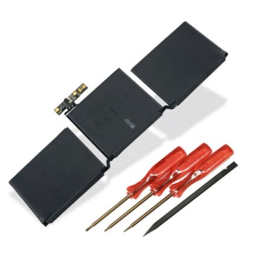 Battery For Apple A2159 - 58.2Wh (Please note Spec. of original item )