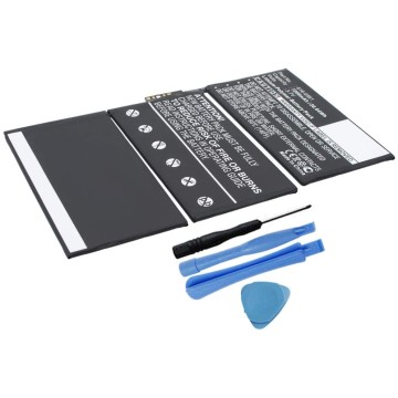 Battery For A1316 - 25wh (Please note Spec. of original item )