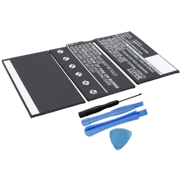 Battery For A1316 - 25wh (Please note Spec. of original item )