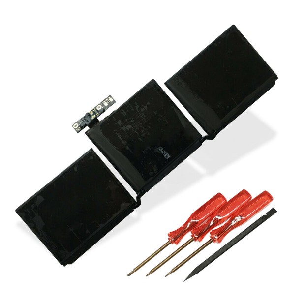 Battery For A1618 - 99.5Wh (Please note Specific. of original item )