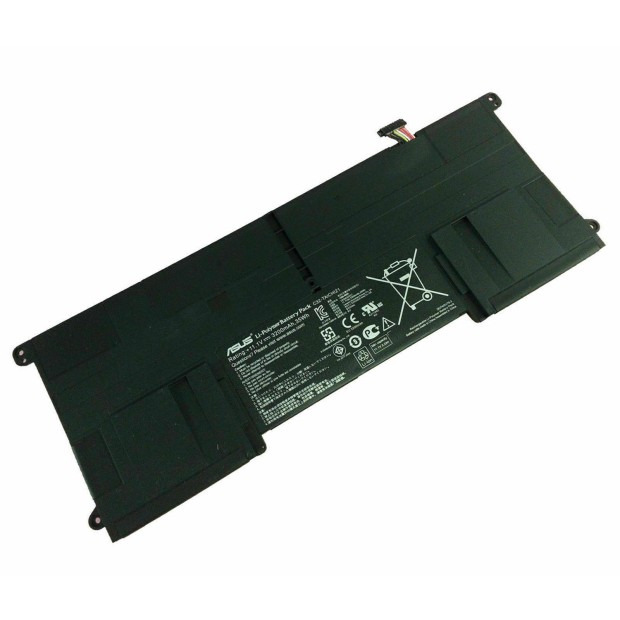 Battery For Asus C32-TAICHI21 - 35Wh (Please note Spec. of original item )