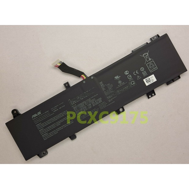 Battery for ASUS C41N1906 A15 - 90wh (Please note Spec. of original item )