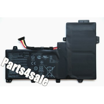 Battery for Asus Q534U C41N1533 - 52wh (Please note Spec. of original item )