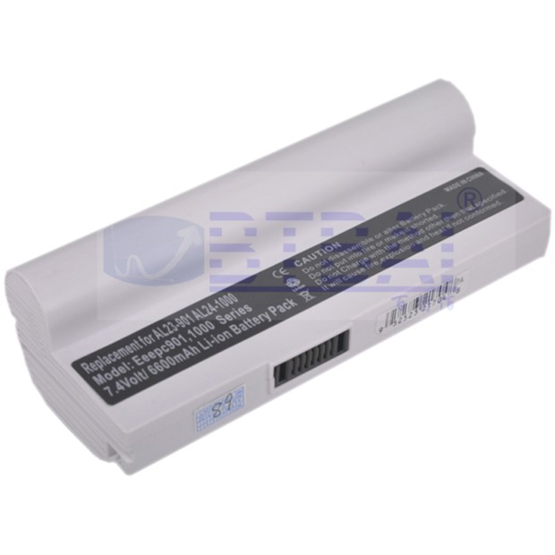 Battery for AP23-901 - 9Cells Sliver (Please note Spec. of original item )