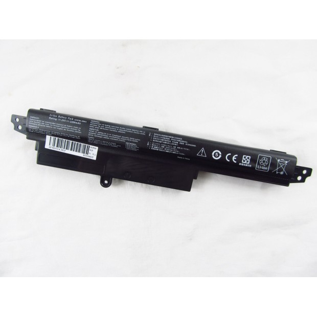 Battery for Asus A31N1302 X200m - 33Wh UK